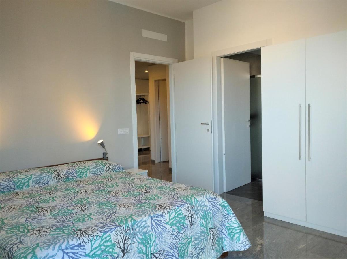Astrid House Lägenhet Stresa Exteriör bild