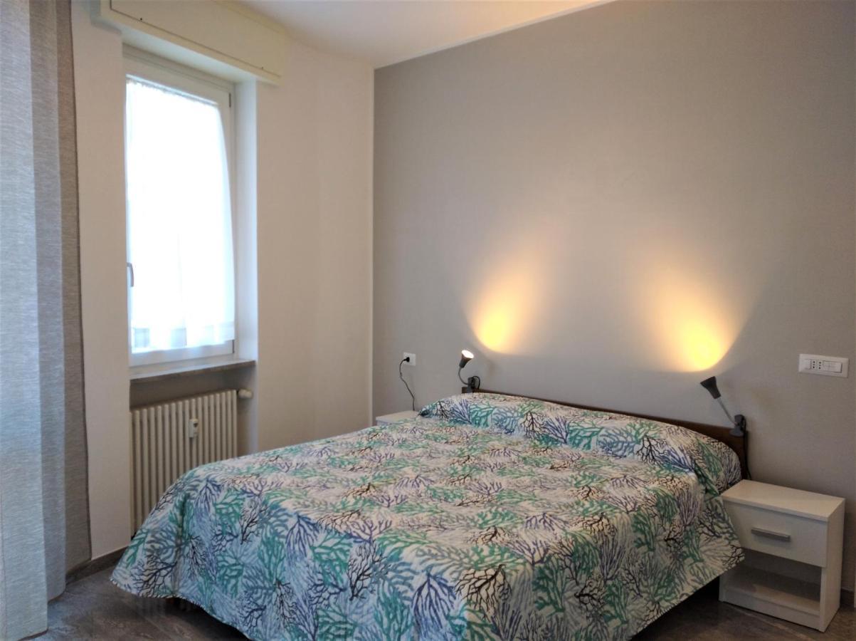 Astrid House Lägenhet Stresa Exteriör bild
