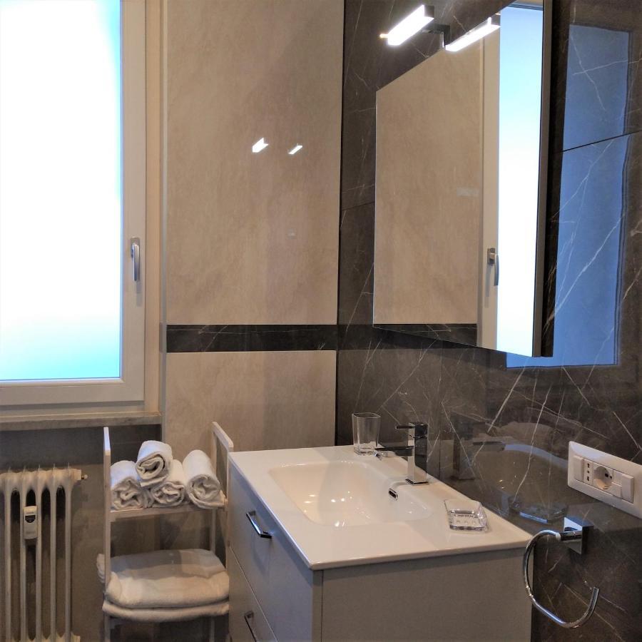 Astrid House Lägenhet Stresa Exteriör bild