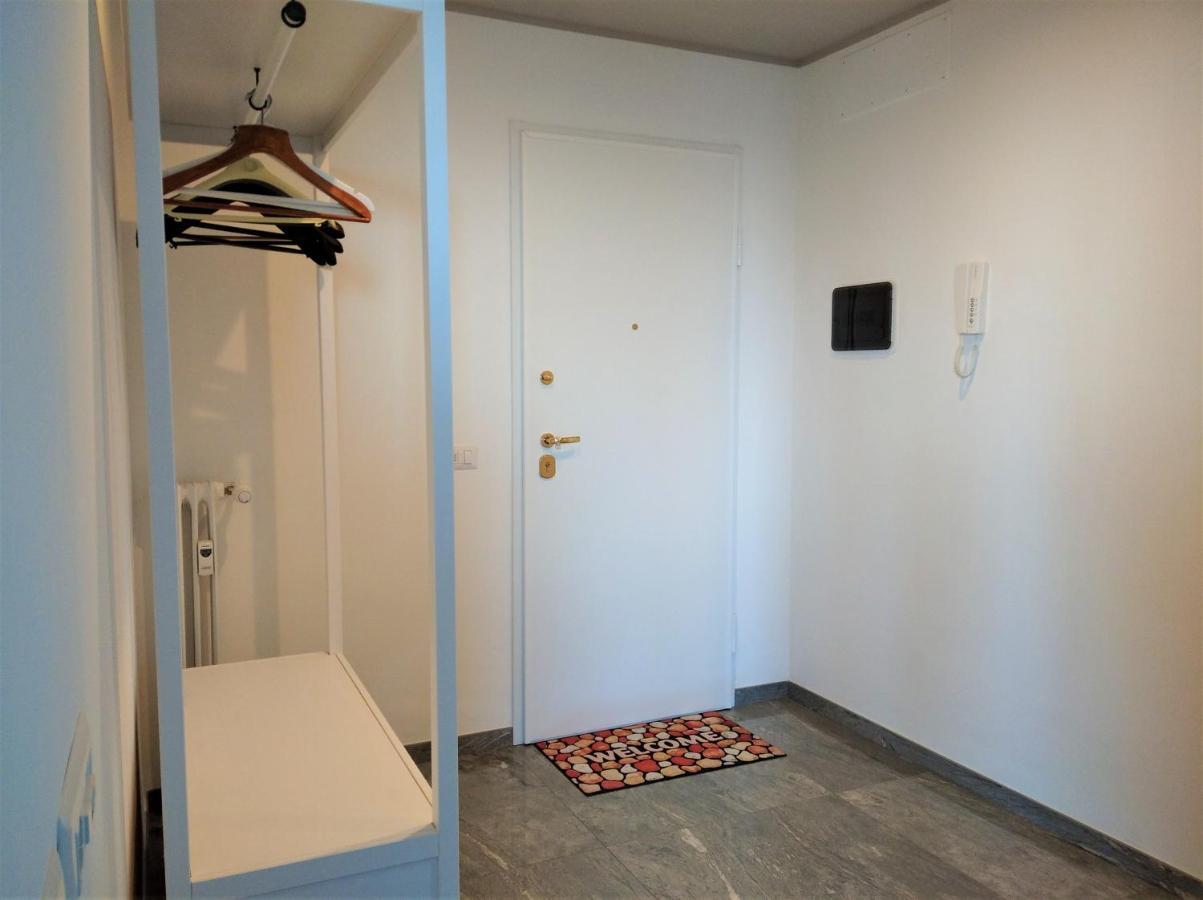 Astrid House Lägenhet Stresa Exteriör bild